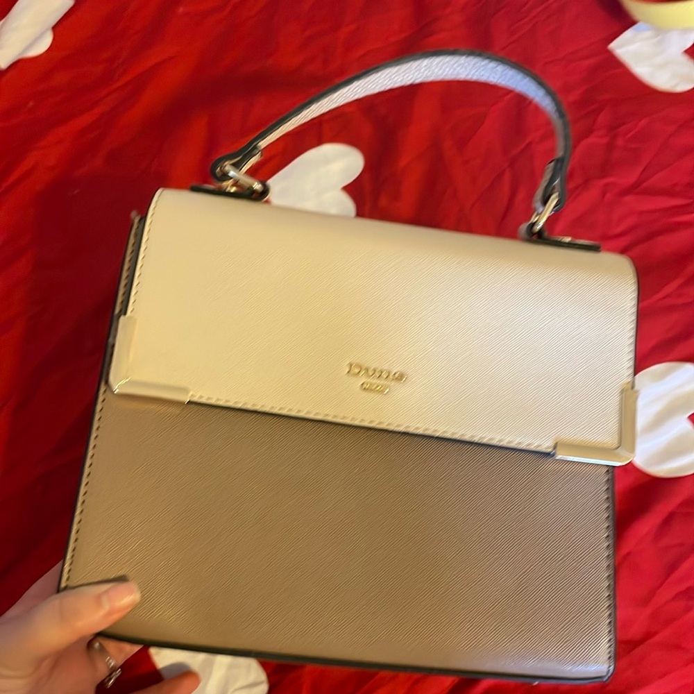Dune bag